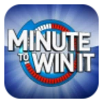 Logo of Minute to Win It - Kids android Application 